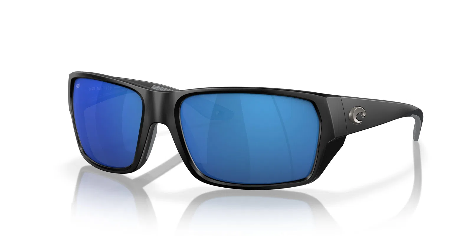 Costa Del Mar Tailfin 9113 Sunglasses - view 15